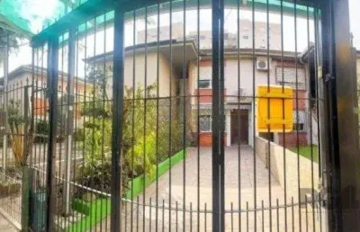 Apartamento com 3 quartos à venda na Rua Doutor Galeno Pianta, 45, Glória, Porto Alegre