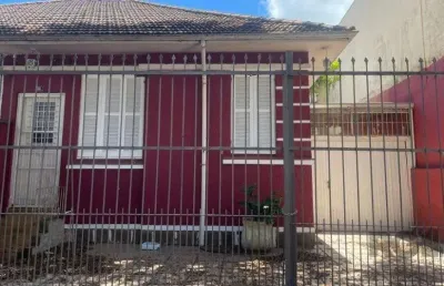 Casa com 2 quartos à venda na Avenida Bahia, 661, São Geraldo, Porto Alegre