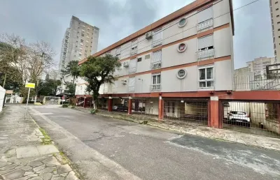Apartamento 2 dormitórios à venda passo da areia porto alegre/rs