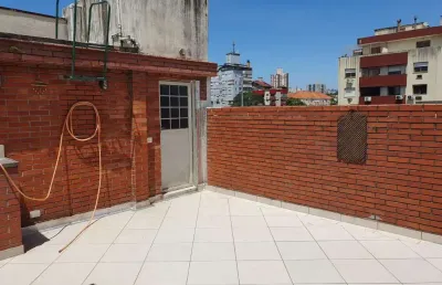 Apartamento 3 dormitórios à venda santana porto alegre/rs