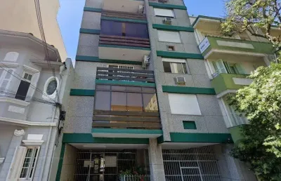 Apartamento 1 dormitórios à venda centro histórico porto alegre/rs