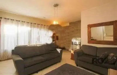 Casa com 4 quartos à venda na Rua José Scutari, 304, Passo da Areia, Porto Alegre
