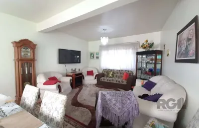 Casa com 4 quartos à venda na Rua Gomes Jardim, 849, Santana, Porto Alegre