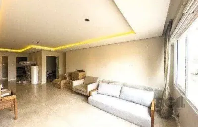 Vende-se excelente apartamento 2 suítes, 2 vagas cobertas com depósito - 116m² -
