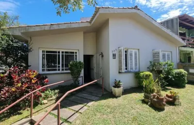 Casa com 4 quartos à venda na Rua Pasteur, 494, Ipanema, Porto Alegre