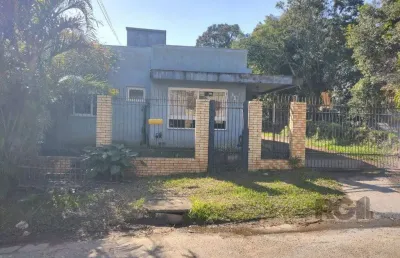 Casa com 2 quartos à venda na Acesso Doutor Marino dos Santos, 170, Ipanema, Porto Alegre