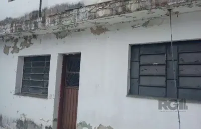 Casa comercial 3 dormitórios à venda são sebastião porto alegre/rs