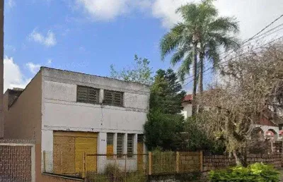 Terreno em ótima localização, com 560,00m²  passo d'areia