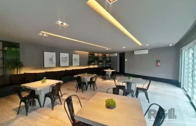 Apartamento 2 dormitórios à venda teresópolis porto alegre/rs