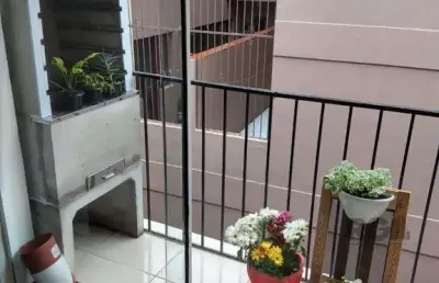 No coração do bairro teresópolis, um lugar tranquilo e seguro, ideal para quem d