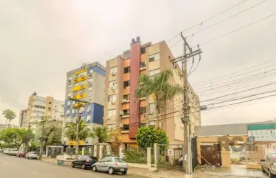 Apartamento 1 dormitórios à venda santana porto alegre/rs