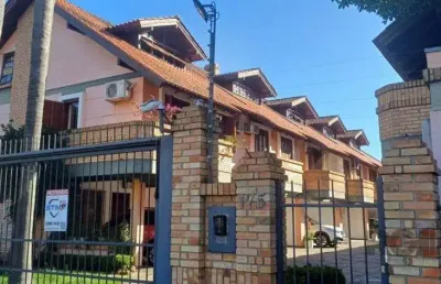 Casa em condomínio 3 dormitórios à venda tristeza porto alegre/rs