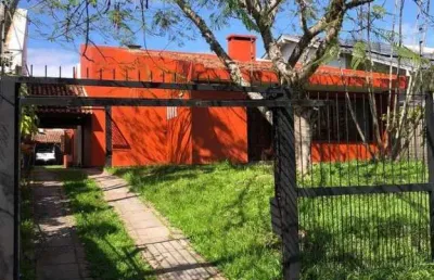 Casa com 5 quartos à venda na Avenida Saul Nonnenmacher, 117, Ipanema, Porto Alegre
