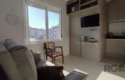 Apartamento 1 dormitórios à venda cidade baixa porto alegre/rs