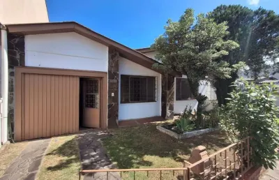 Casa 3 dormitórios à venda aberta dos morros porto alegre/rs