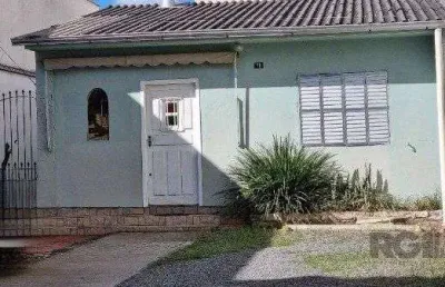 Casa terre110  em terreno 337,59mq a venda no bairro passo d'areia