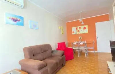 Apartamento com 2 quartos à venda na Rua Luiz Manoel, 108, Santana, Porto Alegre