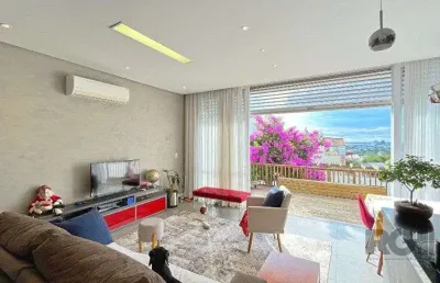 Casa 3 dormitórios à venda vila nova porto alegre/rs