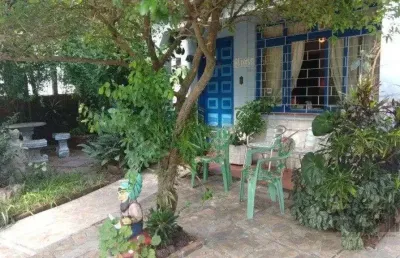 Casa com 3 quartos à venda na Rua Vicente Ferreira Gomes, 476, Sarandi, Porto Alegre