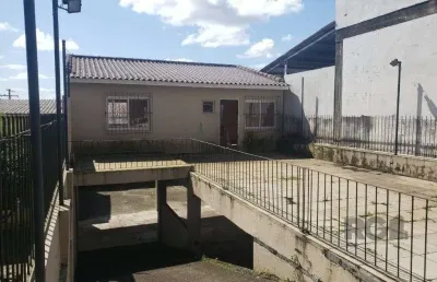 Casa com 2 quartos à venda na Rua Coronel Aparício Borges, 1456, Glória, Porto Alegre