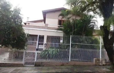 Casa com 3 quartos à venda na Rua Luiz Carniglia, 210, Sarandi, Porto Alegre