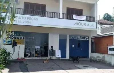 Casa com 3 quartos à venda na Avenida Professor Oscar Pereira, 4120, Glória, Porto Alegre