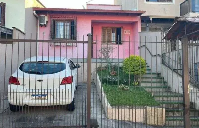 Casa 2 dormitórios à venda vila nova porto alegre/rs