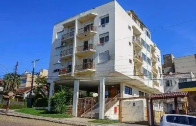 Cobertura 2 dormitórios à venda partenon porto alegre/rs