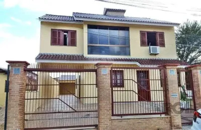 Casa com 3 quartos à venda na Rua Domingos de Abreu, 1154, Sarandi, Porto Alegre
