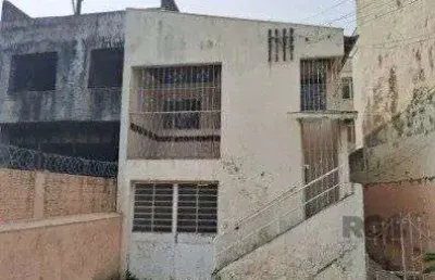 Casa com 3 quartos à venda na Rua Israel, 252, Vila Jardim, Porto Alegre