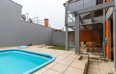 Casa com 5 quartos à venda na Travessa Von Salisch, 90, Sarandi, Porto Alegre