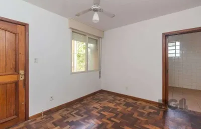Apartamento com 3 quartos à venda na Rua Carlos Ferreira, 305, Teresópolis, Porto Alegre