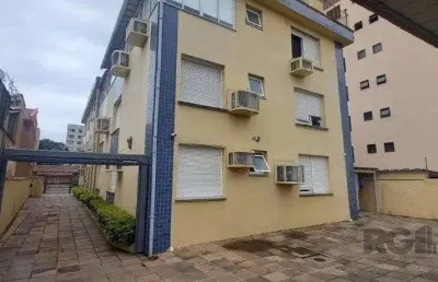 Apartamento de 3 dormitórios no bairro jardim botânico