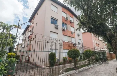 Apartamento 62m², 2 dormitórios no bairro jardim do salso