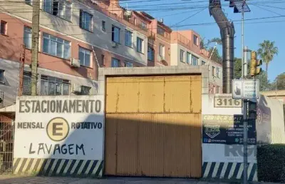 Terreno à venda na Avenida Teresópolis, 3116, Teresópolis, Porto Alegre