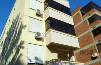 Apartamento 3 dormitórios à venda tristeza porto alegre/rs
