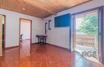 Casa com 4 dormitórios no bairro santa maria goretti