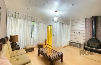 Casa com 2 quartos à venda na Rua Francisco Pinto da Fontoura, 303, Sarandi, Porto Alegre