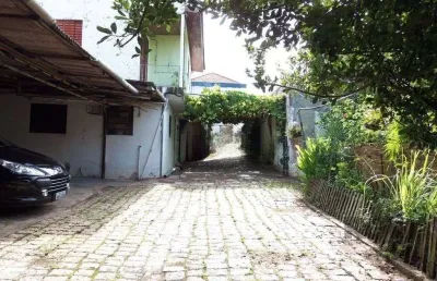 Casa 4 dormitórios à venda bom jesus porto alegre/rs