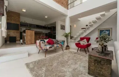 Casa com 3 quartos à venda na Rua Doutor Pitrez, 694, Ipanema, Porto Alegre