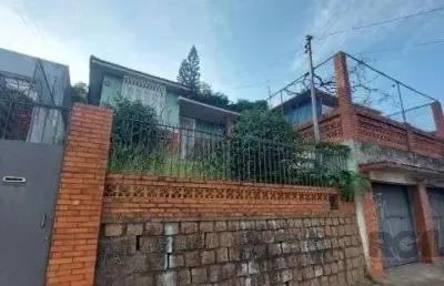 Casa com 3 quartos à venda na Avenida Professor Oscar Pereira, 3722, Glória, Porto Alegre