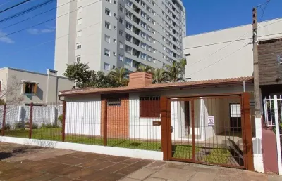 Casa 84m² - 2 dormitórios, 2 vagas no bairro jardim botânico