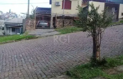 Casa 3 dormitórios à venda medianeira porto alegre/rs