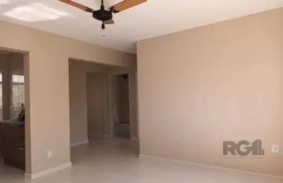 Apartamento com 2 quartos à venda na Rua Doutor Freire Alemão, 460, Mont Serrat, Porto Alegre