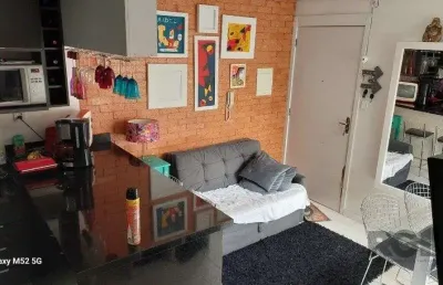 Apartamento 2 dormitórios à venda glória porto alegre/rs
