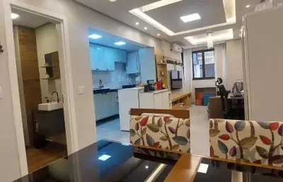 Apartamento com 2 quartos à venda na Rua Lopo Gonçalves, 455, Cidade Baixa, Porto Alegre