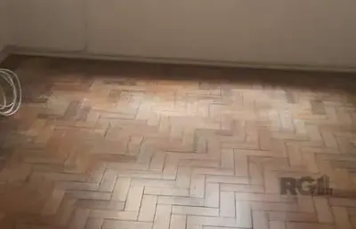 Apartamento à venda - ed. valéria, cidade baixa, porto alegre