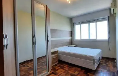 Apartamento com 2 quartos à venda na Rua Moyses Antunes da Cunha, 55, Santo Antônio, Porto Alegre