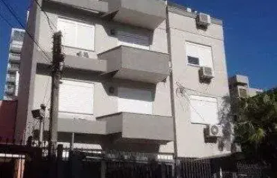 Apartamento cobertura - 3 dorms. - 1 vaga - 99,00 m² - menino deus