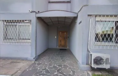 Apartamento com 2 quartos à venda na Rua Doutor Campos Velho, 591, Cristal, Porto Alegre